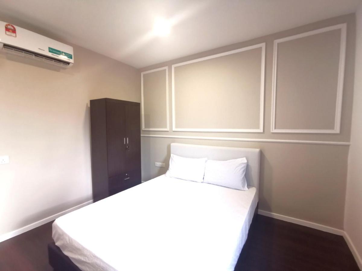 ₘaco ₕoₘe【Private Room】@Sentosa 【Southkey】【Mid Valley】 Johor Bahru Exterior photo